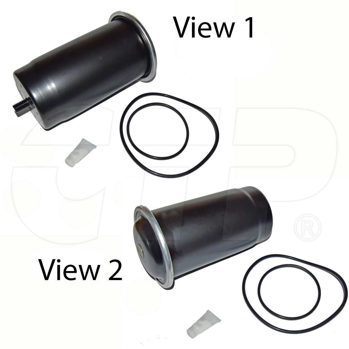 1075869 Desiccant Kit-Cartridge Fits Caterpillar Models