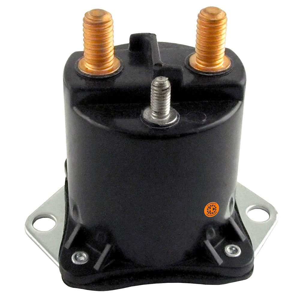 Starter Solenoid - Prestolite Style - 12 Volt - 3 Terminal Fits International