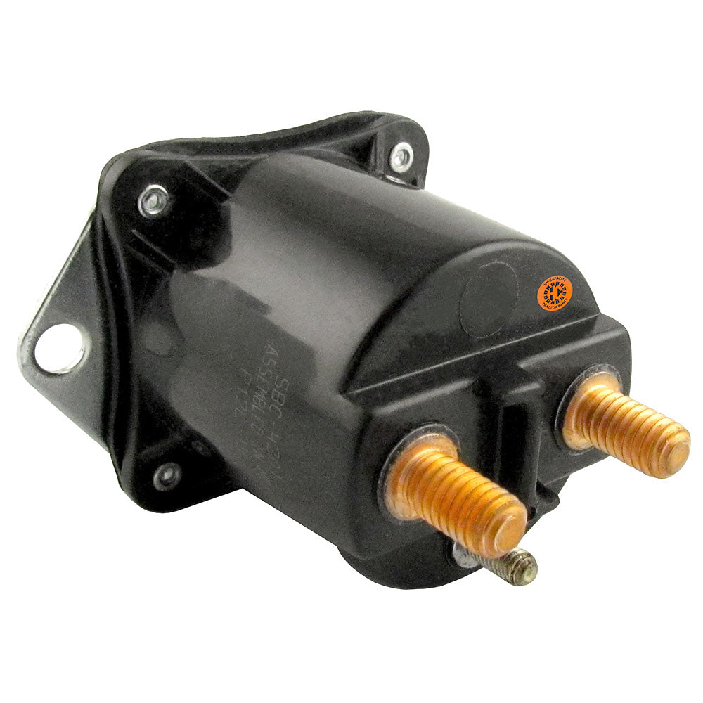 SOLENOID SWITCH FOR IH Fits International RELAY 100 1066 1086 1400 COTTON