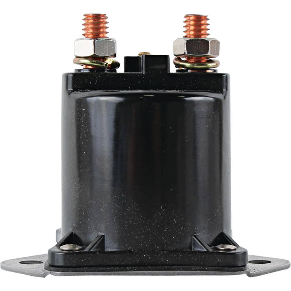 Starter Solenoid - Prestolite Style - 12 Volt - 3 Terminal