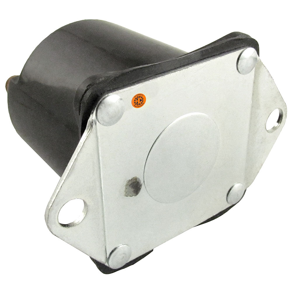 HH107655P Prestolite Cab Solenoid Switch - Fits Case IH 1800, 2055, 485, 7130 +