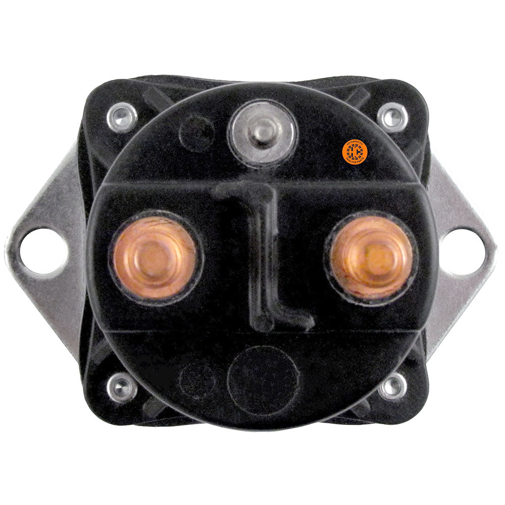 HH107655P Prestolite Cab Solenoid Switch - Fits Case IH 1800, 2055, 485, 7130 +