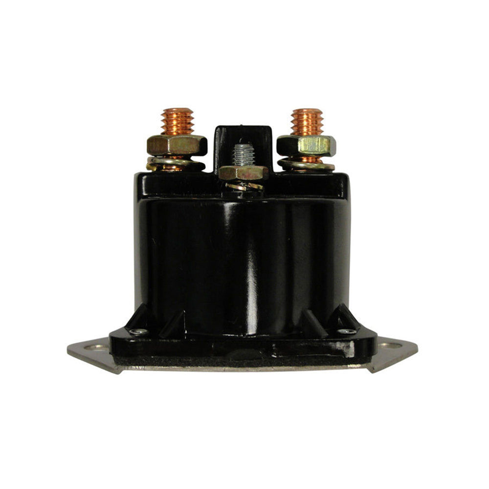 Solenoid Relay Fits Steiger Replaces 107655C1