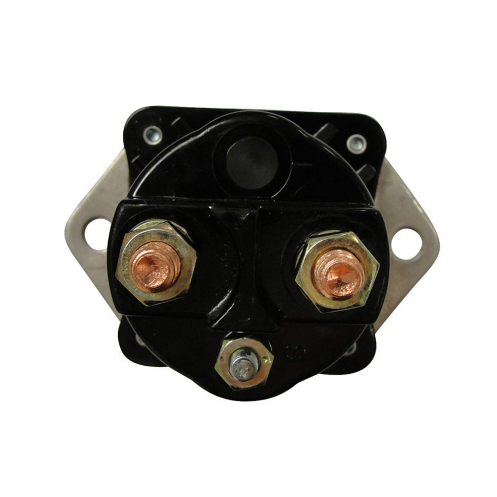 Solenoid Relay Fits Steiger Replaces 107655C1