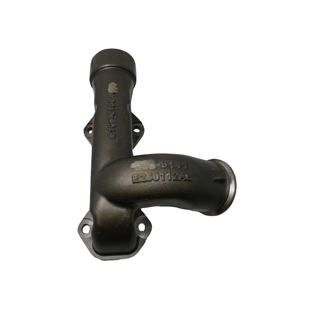 Manifold Exhaust Fits Caterpillar Replaces 107-8108