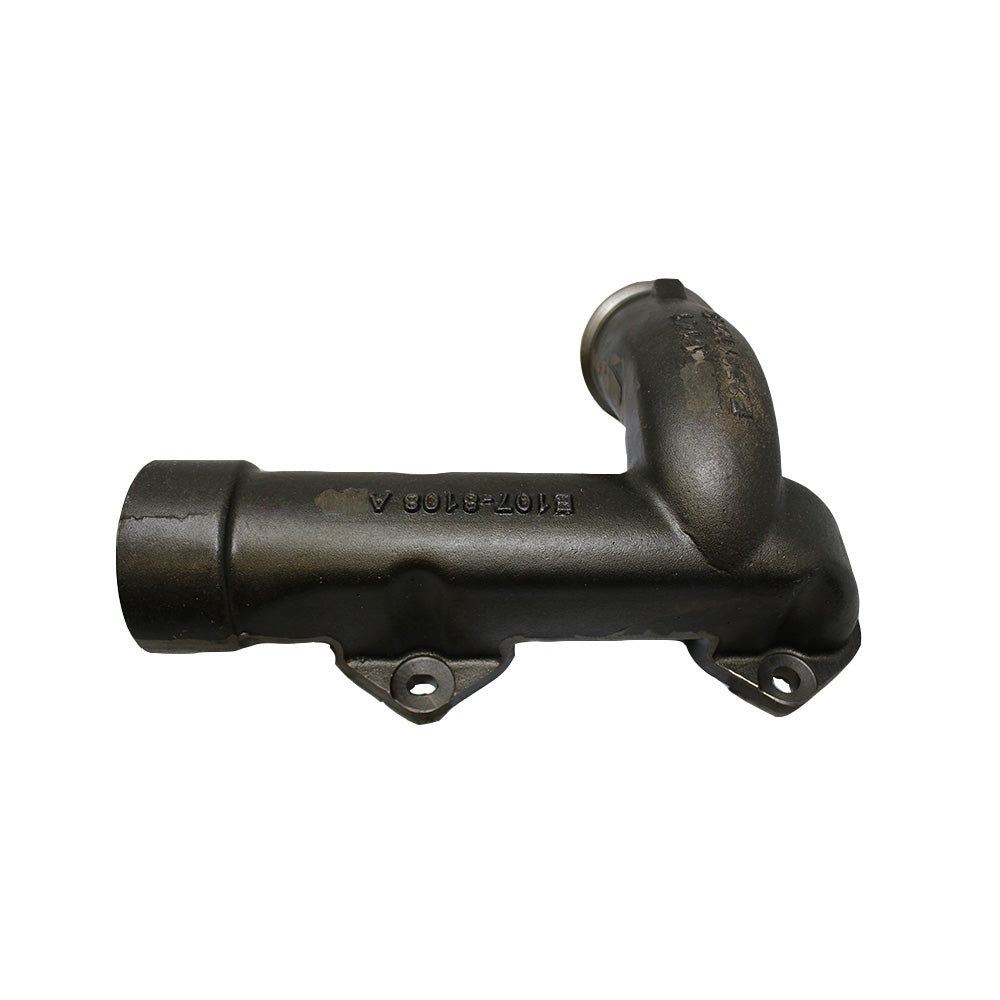 1078108 Manifold Exhaust Fits Caterpillar Models