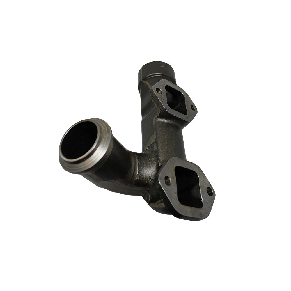 1078108 Manifold Exhaust Fits Caterpillar Models