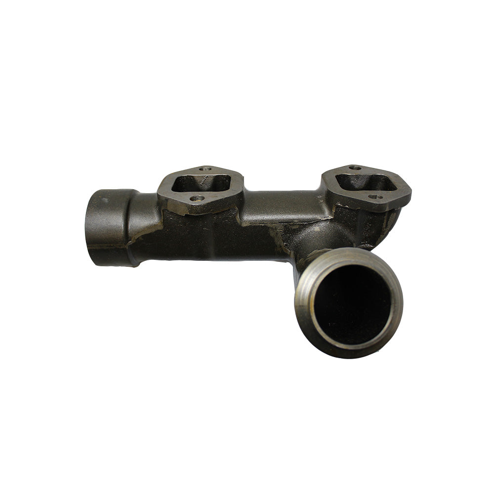 Manifold Exhaust Fits Caterpillar Replaces 107-8108