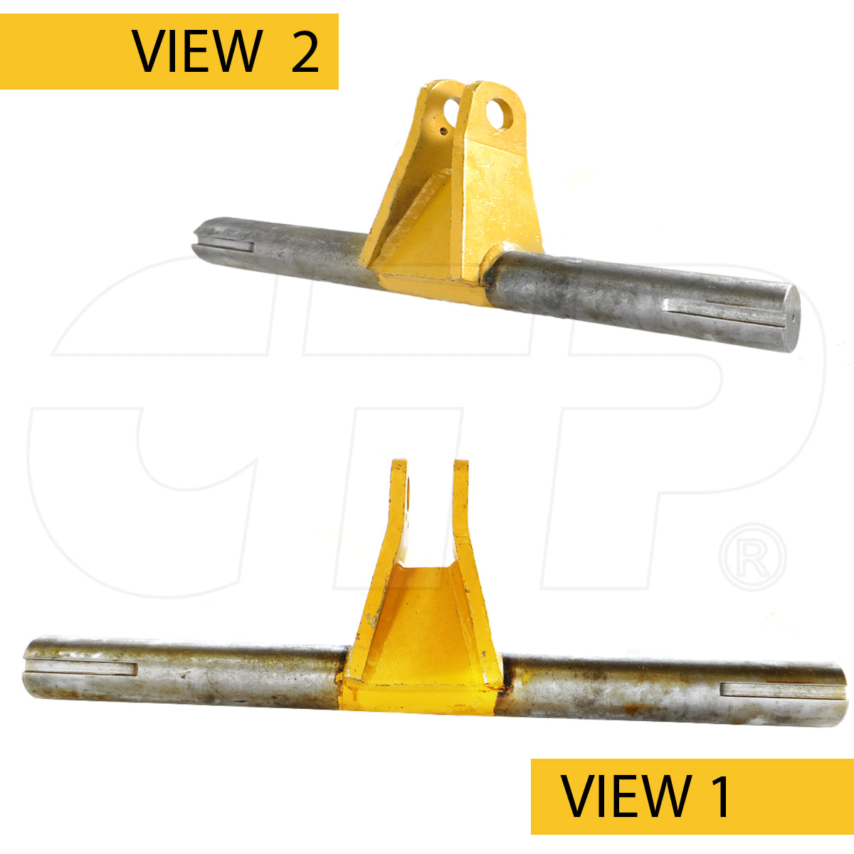 1078375 Shaft Fits Caterpillar Models