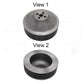 1079579 Pulley Fits Caterpillar Models