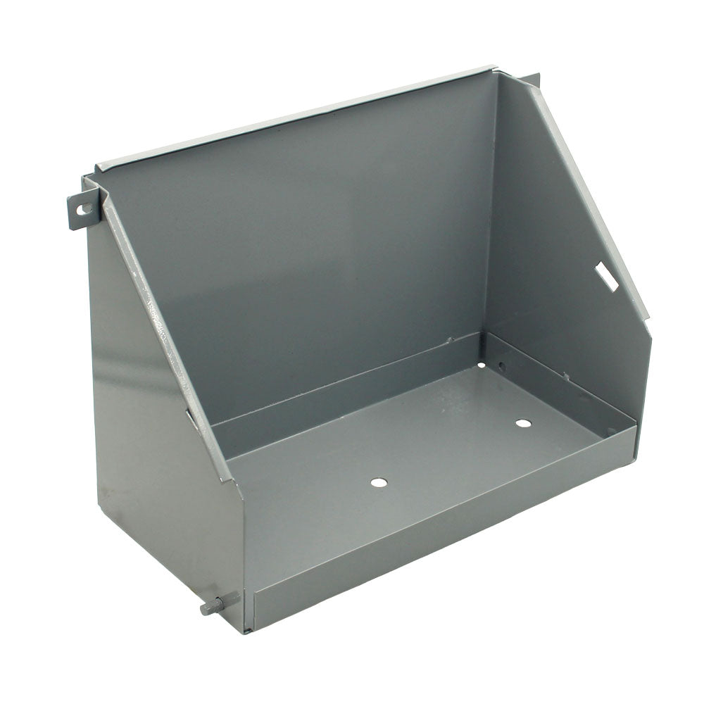 108016A BATTERY BOX for Oliver Tractor 1550 1555 1650 1655 1750 1800 1850 1900