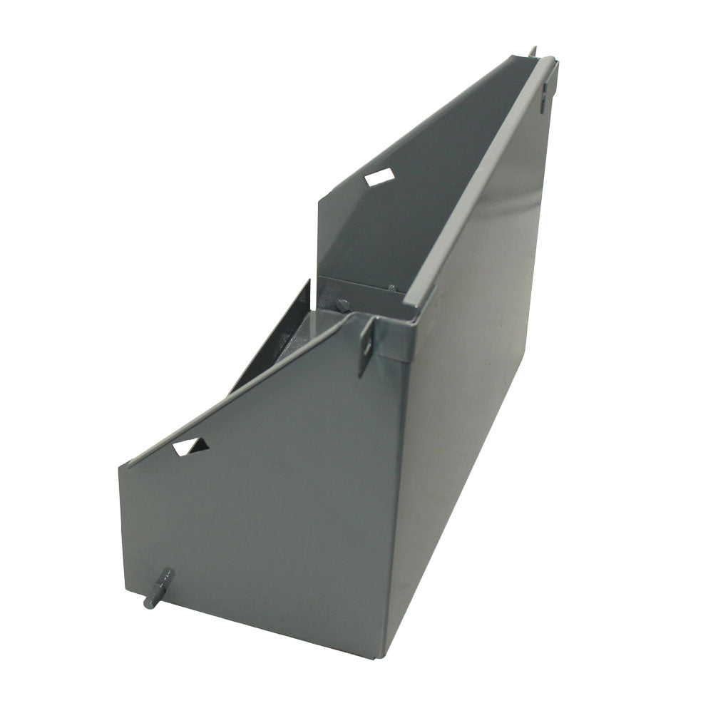 108016A BATTERY BOX for Oliver Tractor 1550 1555 1650 1655 1750 1800 1850 1900