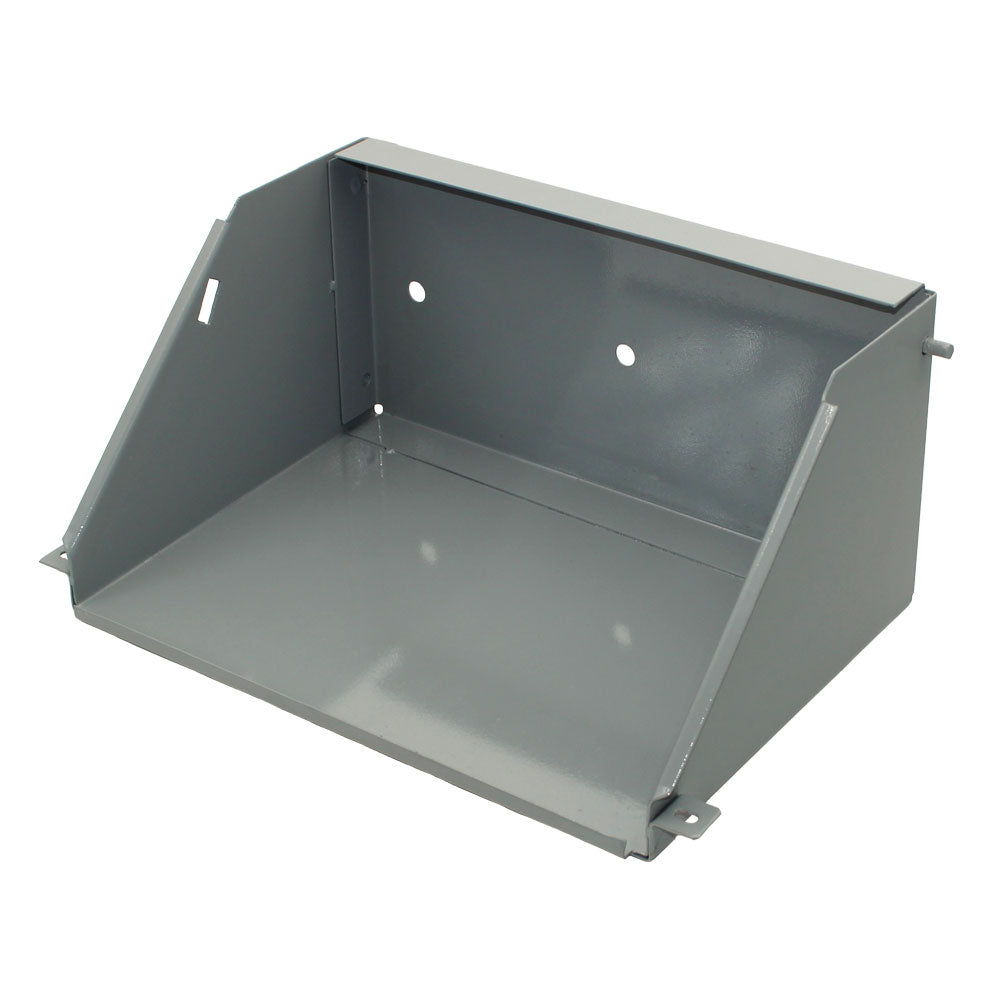 108016A BATTERY BOX for Oliver Tractor 1550 1555 1650 1655 1750 1800 1850 1900