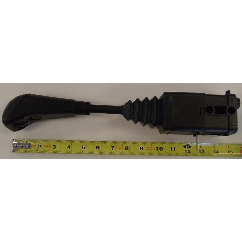 1081314M91 Joystick And 2 RC Cables Fits Massey Ferguson Front Loader Models