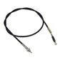Loader Joystick 1081314M91 VFH1416 + Cables Fits Massey Ferguson