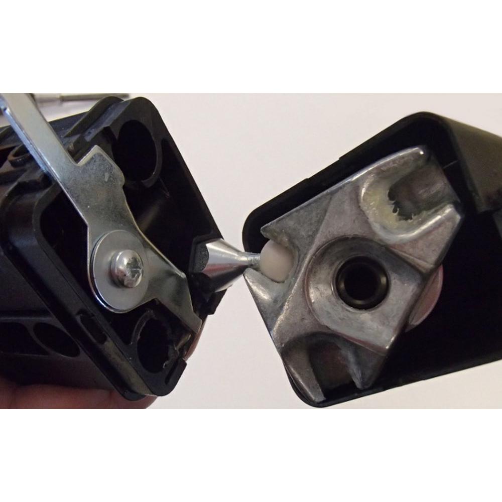 Hydraulic Control Joystick - 1081314M91 for Several Fits Massey Ferguson Models