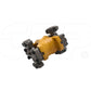 1082106 Joint Gp Fits Caterpillar Models