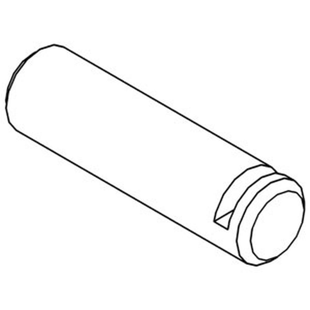 Pin, Front Drawbar 108505C1