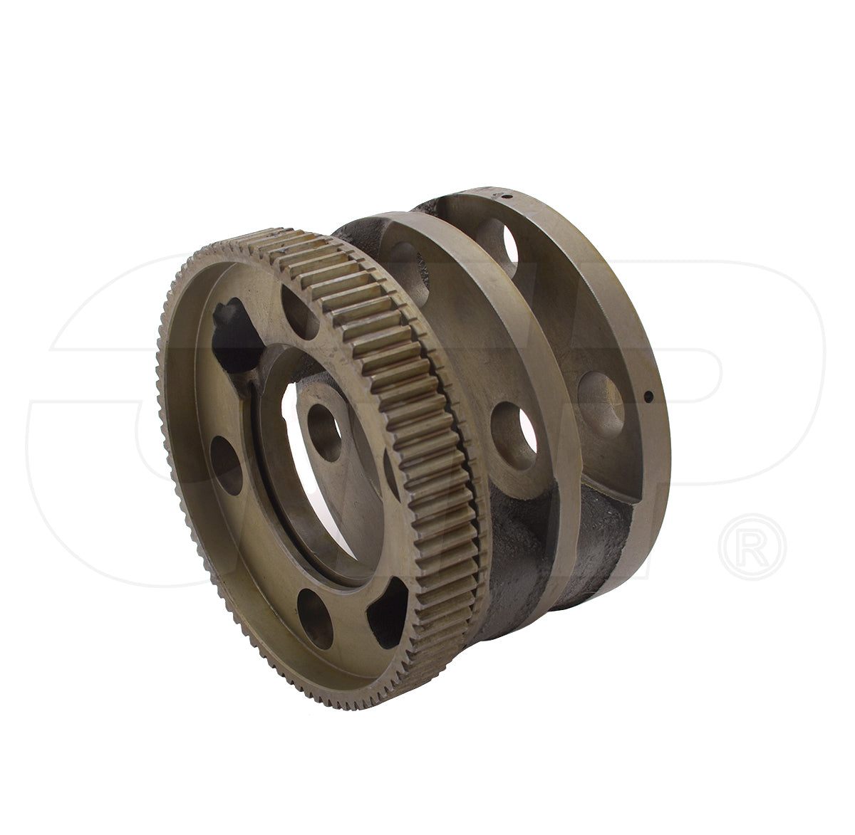 1085620 Carrier Fits Caterpillar Models