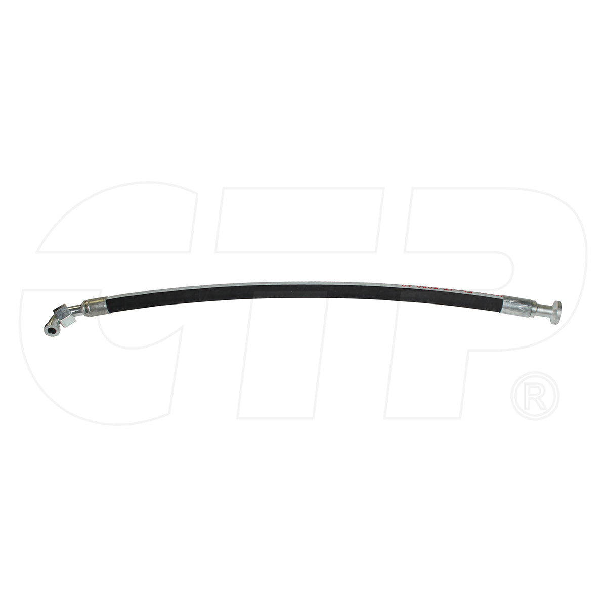 1087823 Hose A Fits Caterpillar Models