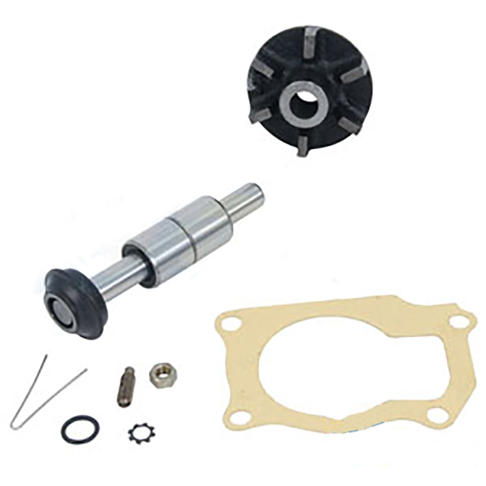 Water Pump Repair Kit Fits Case/International Harvester Replaces 3106564R91