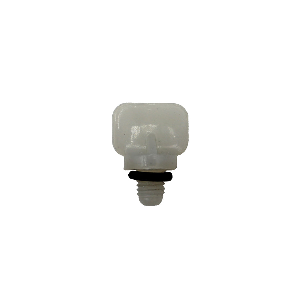 Drain Screw Kit Fits Massey Ferguson Replaces 1890150M1