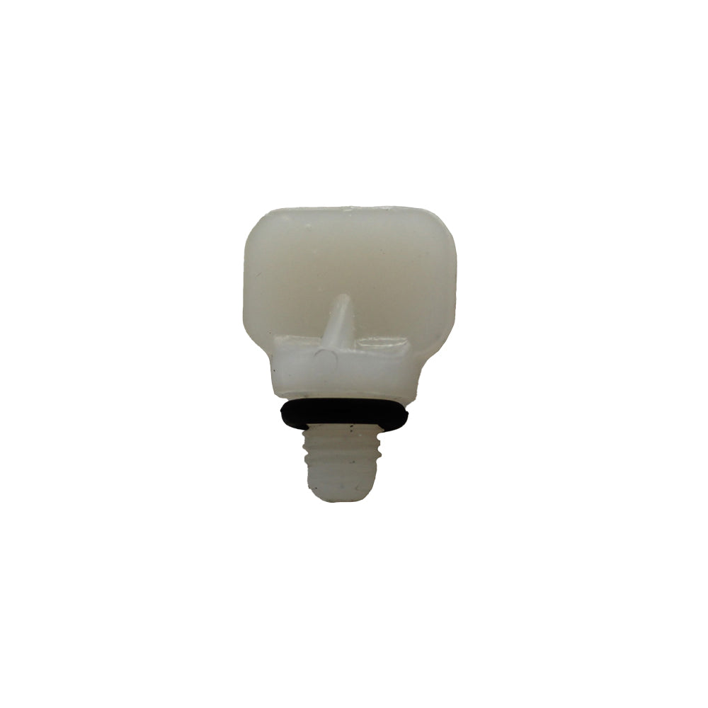 Drain Screw Kit Fits Massey Ferguson Replaces 1890150M1