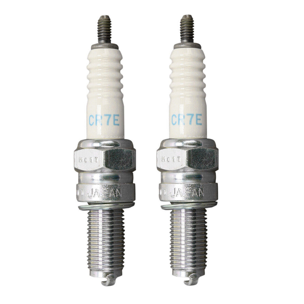 Qty 2: Spark Plug Fits NGK Replaces 4578
