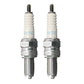 2 New Spark Plugs Fits Kawasaki Brute Force 650 750 4x4 KVF 650i Fits NGK CR7E