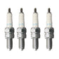 Qty 4: Spark Plug Fits Champion Replaces G59C