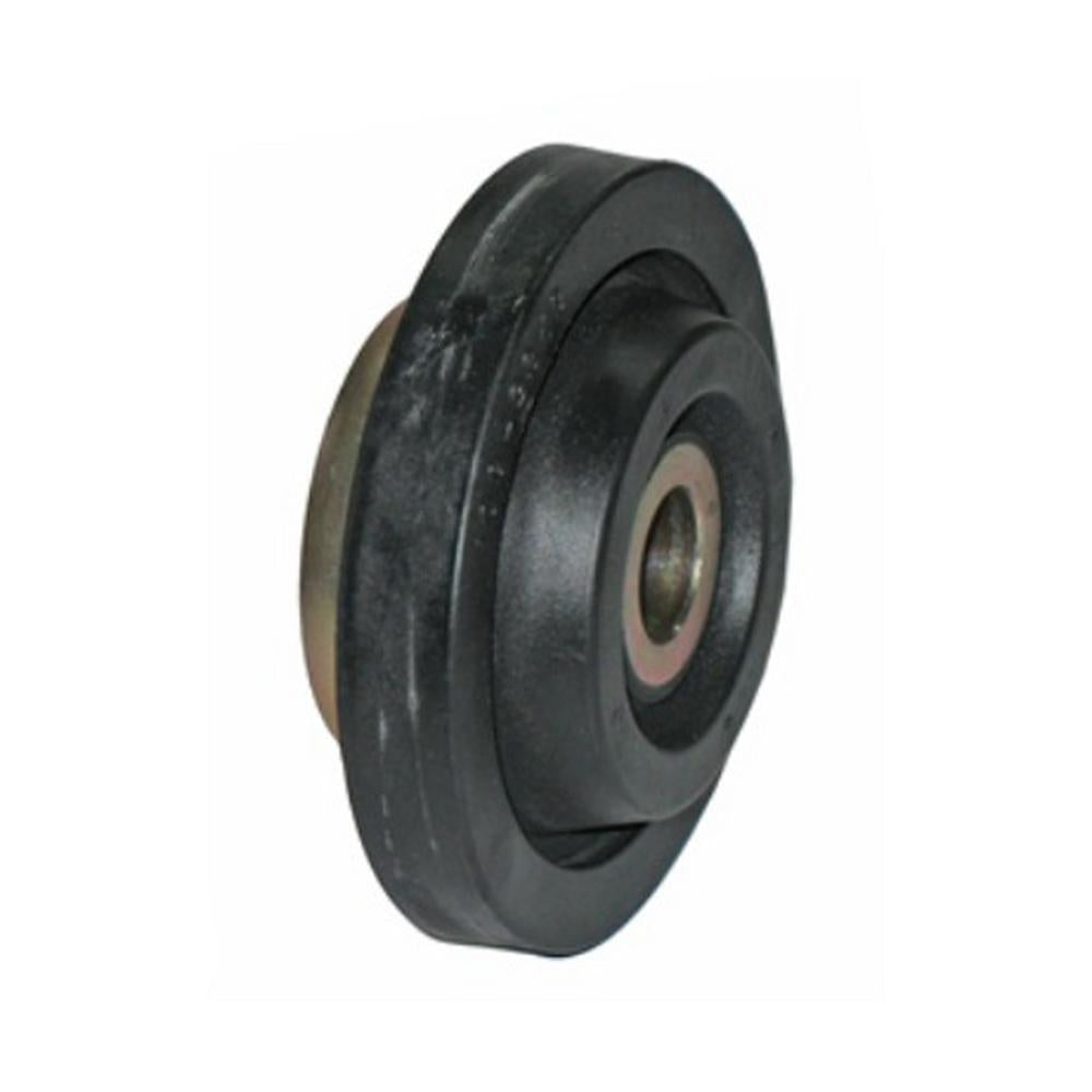 Rubber Mount Fits Caterpillar Replaces 109-9369