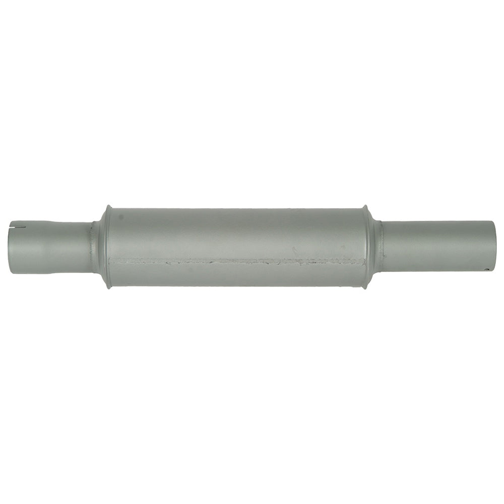 Muffler Fits Minneapolis-Moline Replaces KE846