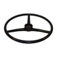 R5150 Steering Wheel Fits Massey Ferguson