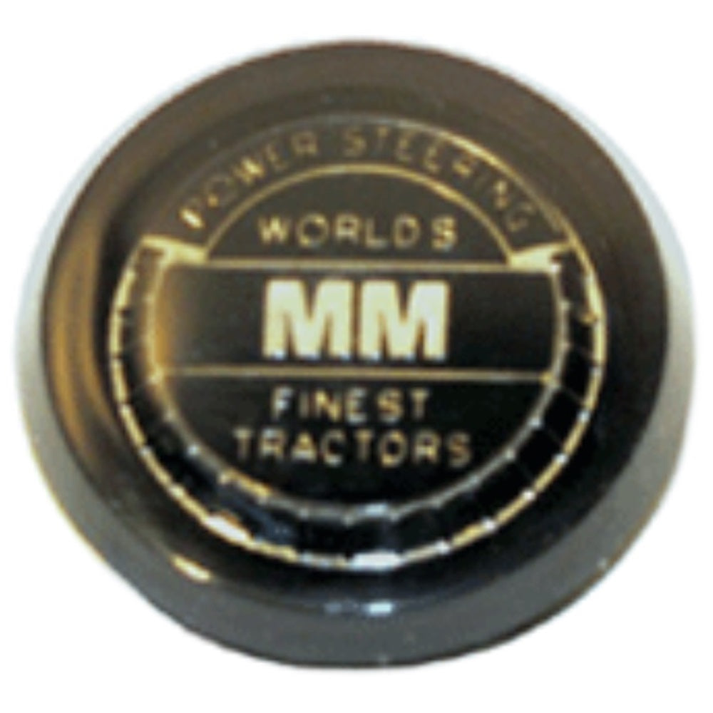 R5152 Steering Wheel Cap Fits Minneapolis-Moline