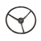R5151 Steering Wheel, 15" - Fits Minneapolis-Moline G1000, G1050, G1350, G900 +