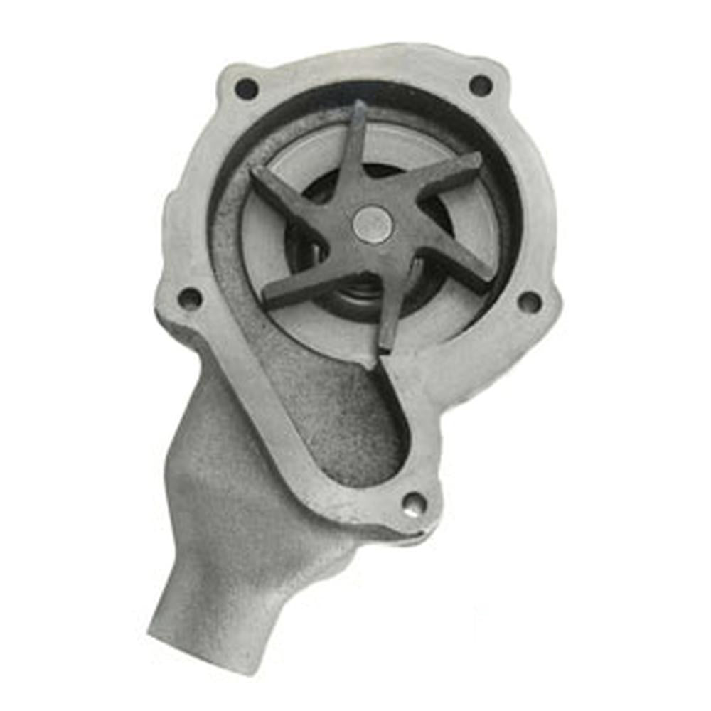 Water Pump for Minneapolis Moline 4 Star Big Mo Jet Star 445 Jet Star 3 335