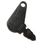 12 pc Construction Equipment Key Set Fits Case Replaces 150979A1
