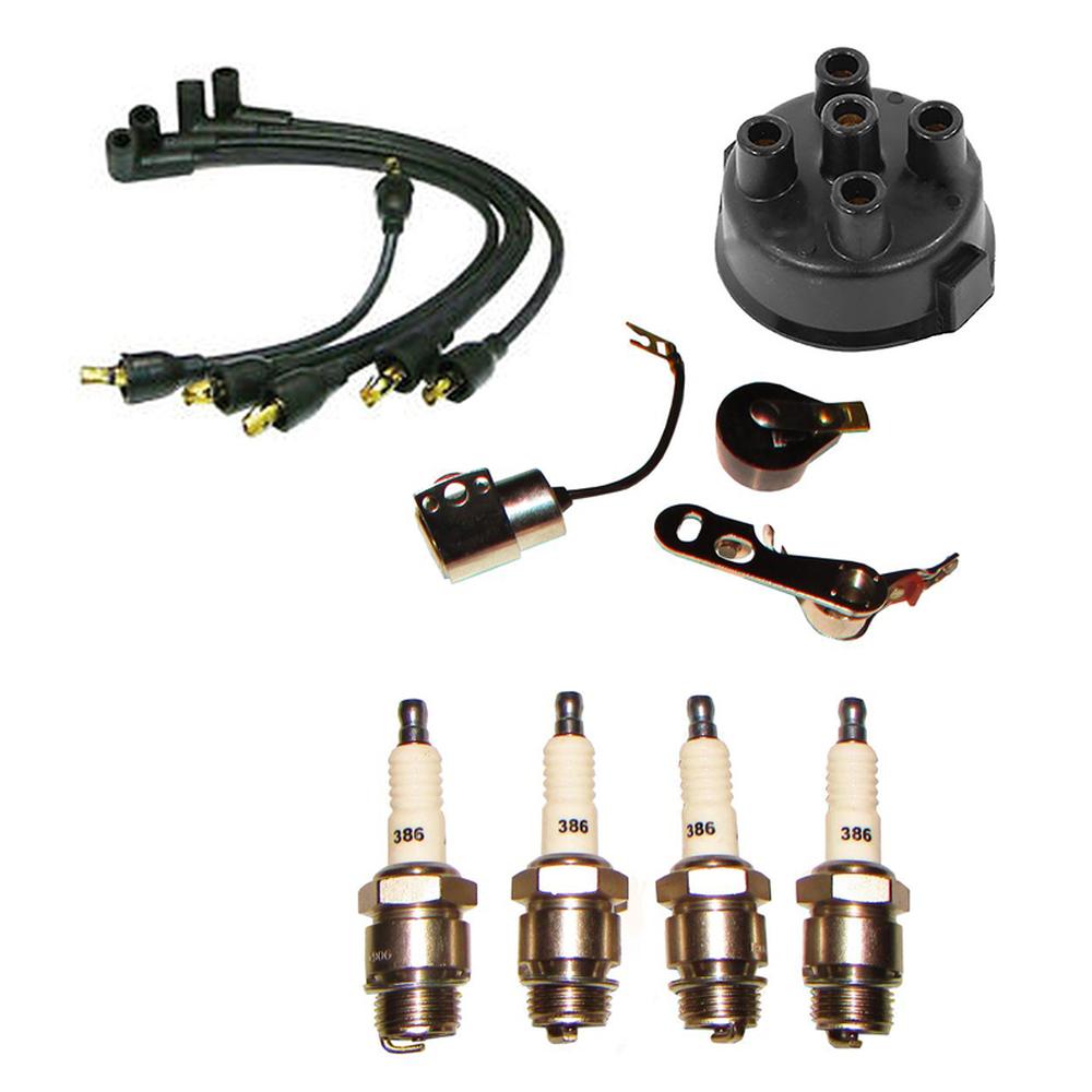 Tune Up Kit Fits International/Farmall Replaces 1012490