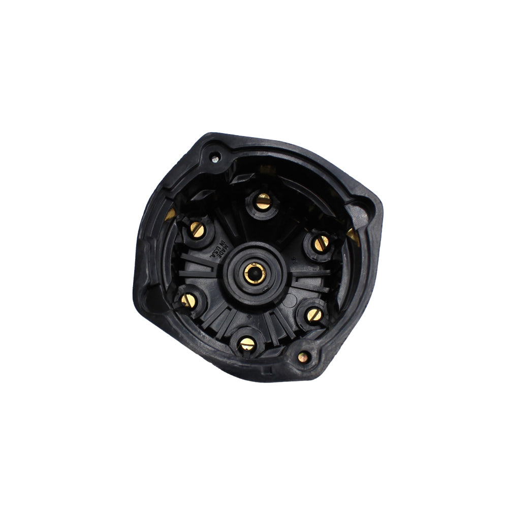 Distributor Cap Fits Delco 6 Cylinder Fits Massey Ferguson 1100 1105 1130 410