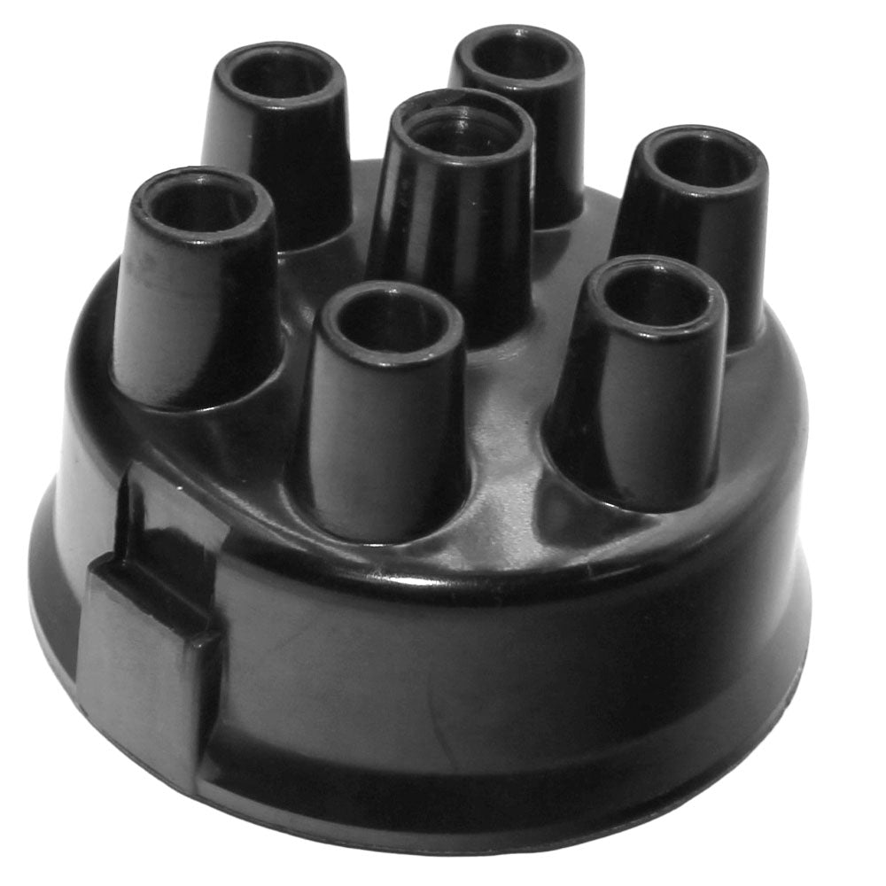 Distributor Cap - Clip Held Fits Minneapolis-Moline Replaces 19P3031