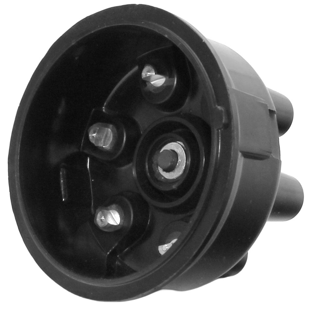 Distributor Cap - Clip Held Fits Case/International Harvester Replaces F12344