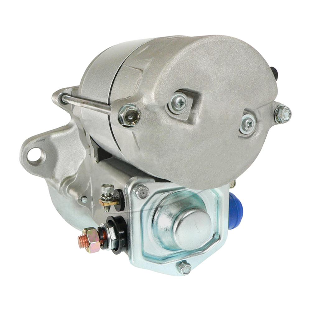 1100-0148 - Starter Fits Caterpillar