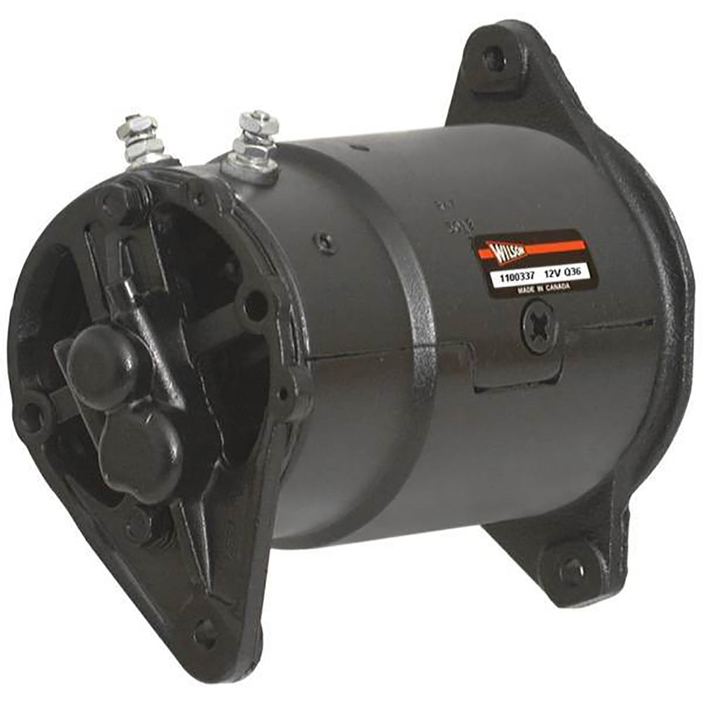 A-1100335-AI Generator, Fits Delco, REMAN