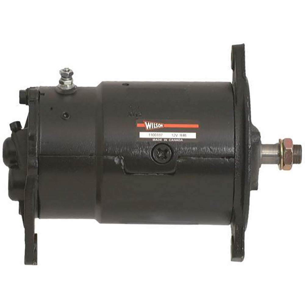 A-1100409-AI Generator, Fits Delco, REMAN
