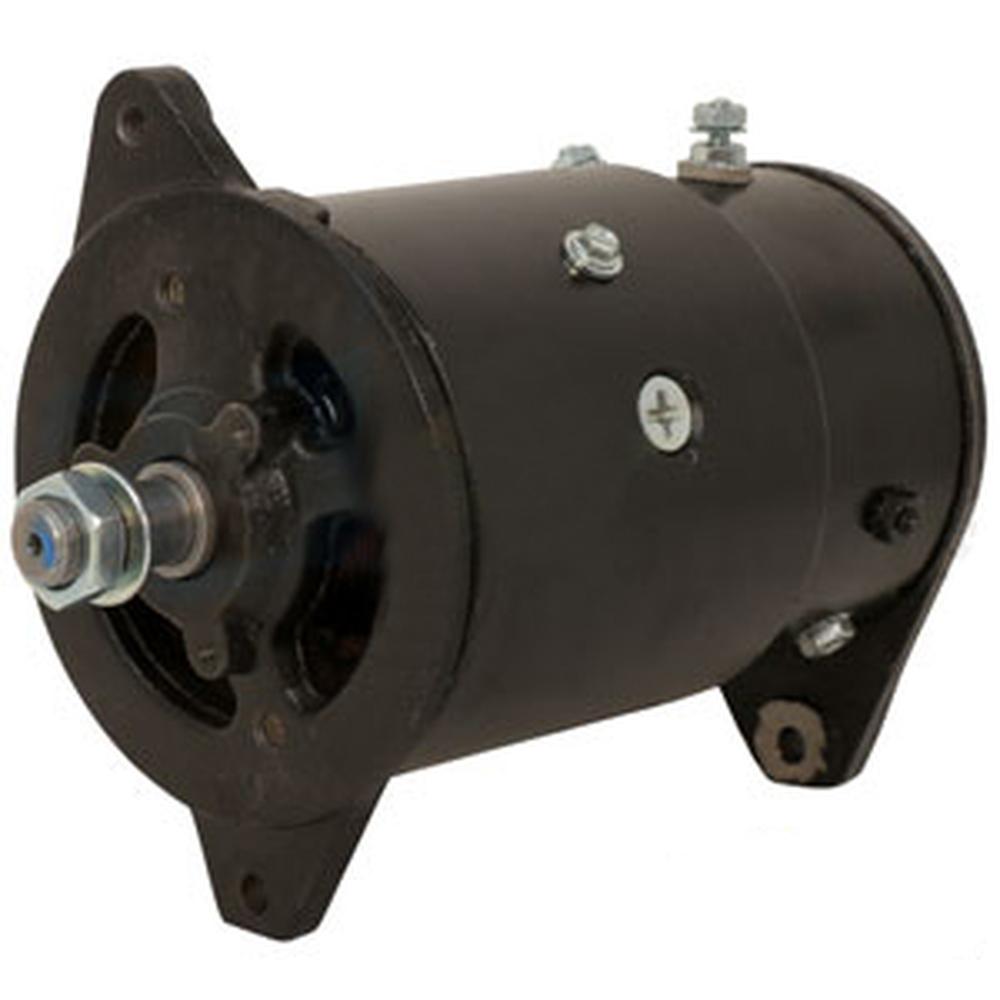 A-1100364-AI Generator, Fits Delco, REMAN