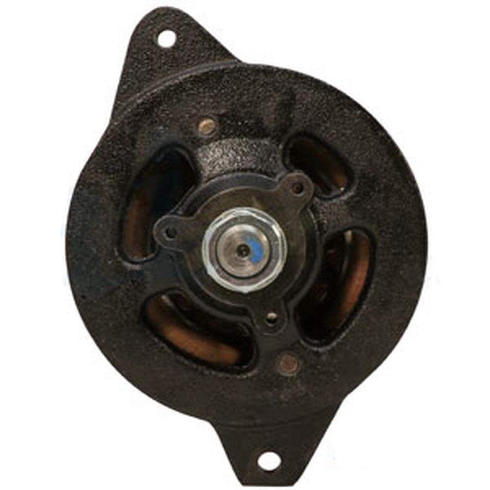 A-1100409-AI Generator, Fits Delco, REMAN