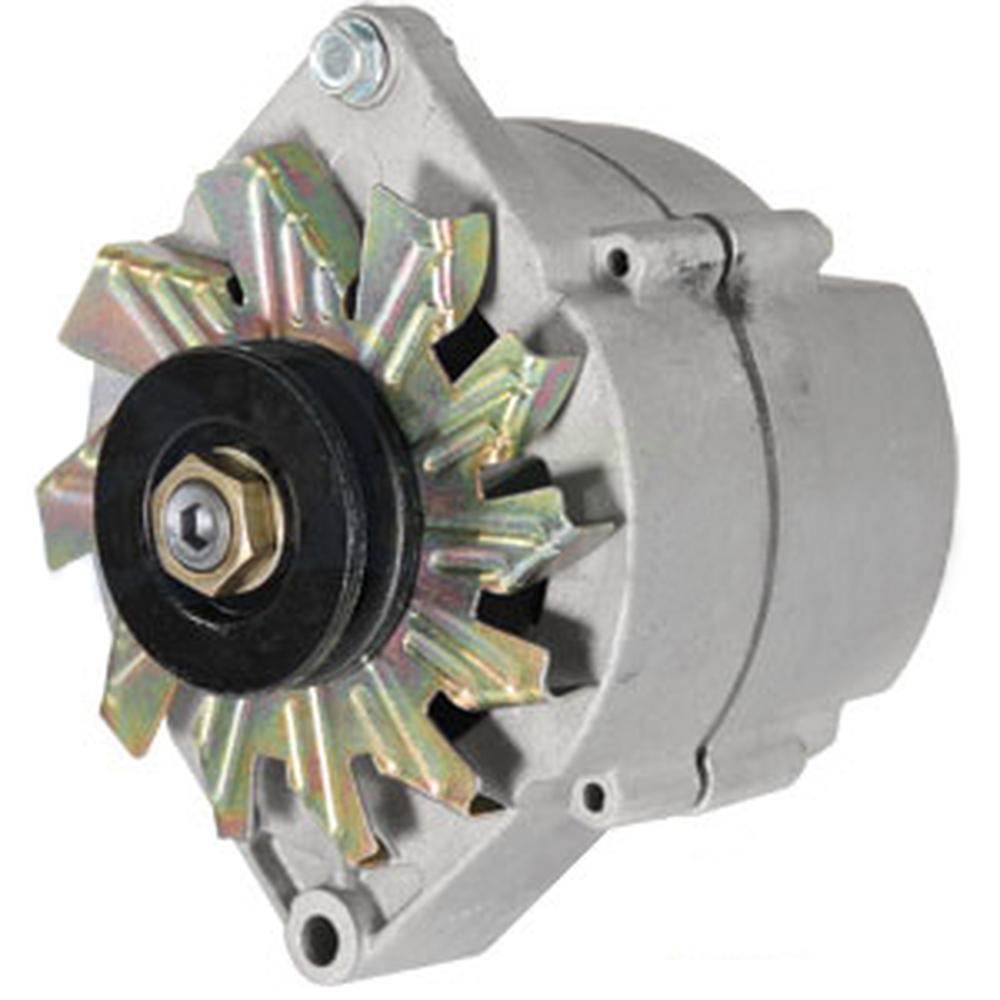 1100720 Alternator Fits Case-IH 2606 2806 (Fits FARMALL 706) Fits Delco