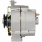 1100720 Alternator Fits Case-IH 2606 2806 (Fits FARMALL 706) Fits Delco
