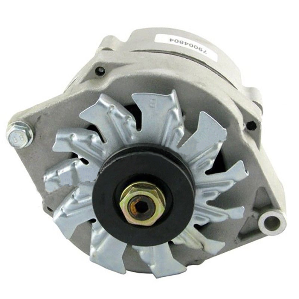 1100720 Alternator Fits Caterpillar Clark Hyster Fits Case-IH 606 706 2606 2706