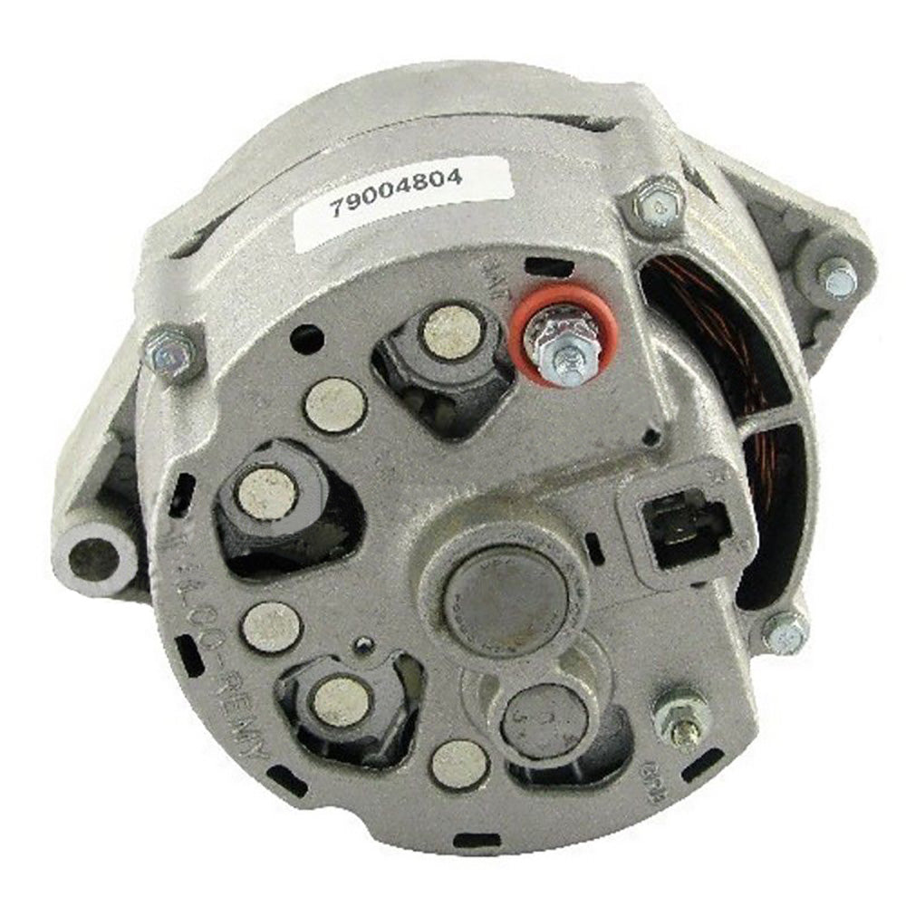 1100720 Alternator Fits Caterpillar Clark Hyster Fits Case-IH 606 706 2606 2706